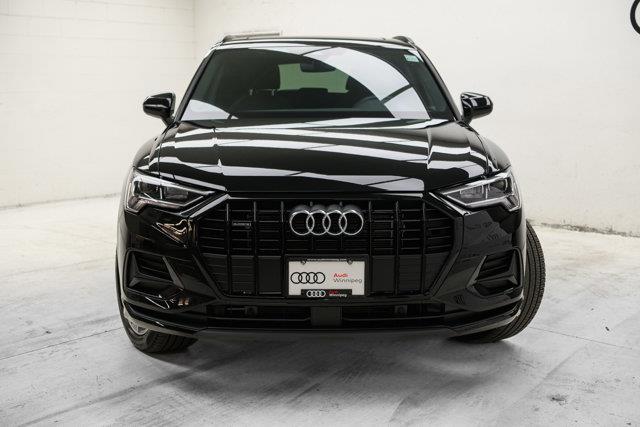audi Q3 2025 - 2