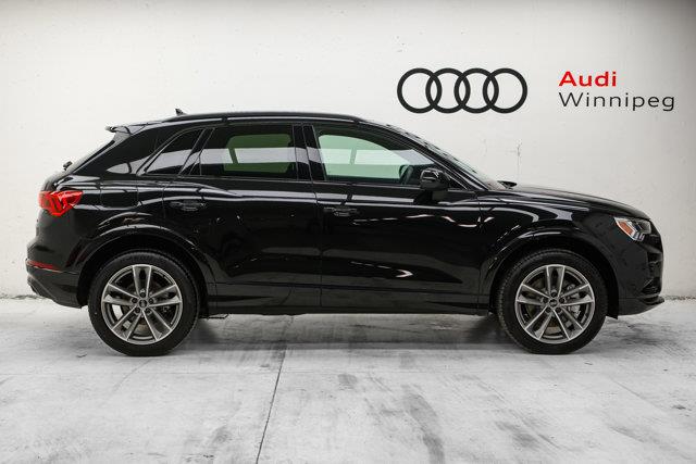 audi Q3 2025 - 4
