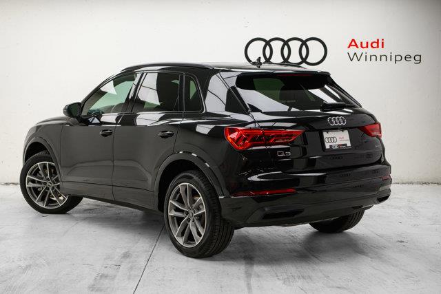 audi Q3 2025 - 6