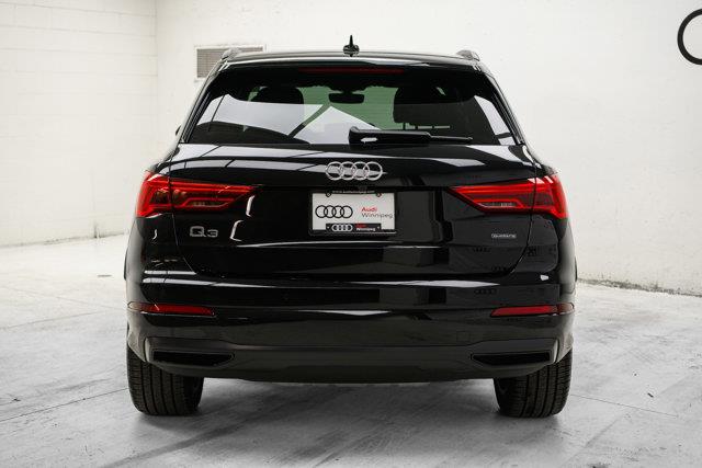 audi Q3 2025 - 7
