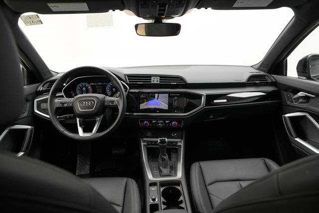 audi Q3 2025 - 26