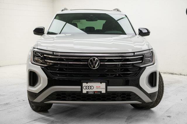 volkswagen Atlas 2025 - 2