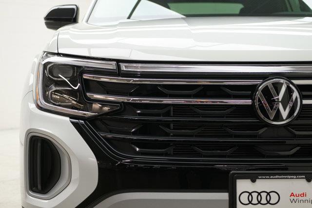 volkswagen Atlas 2025 - 3