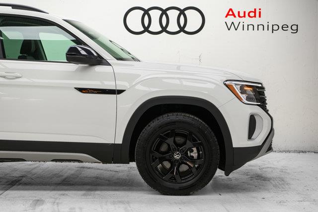 volkswagen Atlas 2025 - 5