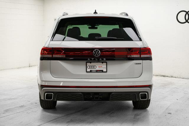 volkswagen Atlas 2025 - 7