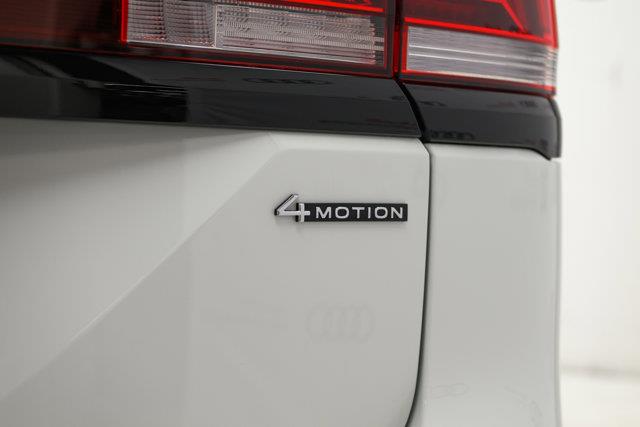 volkswagen Atlas 2025 - 8