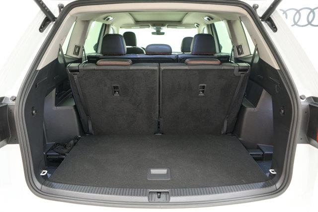 volkswagen Atlas 2025 - 9