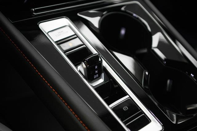 volkswagen Atlas 2025 - 13