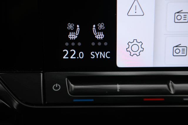 volkswagen Atlas 2025 - 14