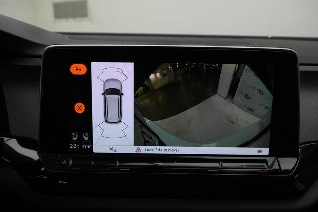 volkswagen Atlas 2025 - 15