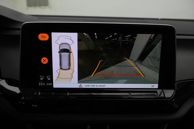 volkswagen Atlas 2025 - 16