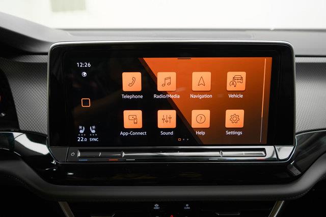 volkswagen Atlas 2025 - 17