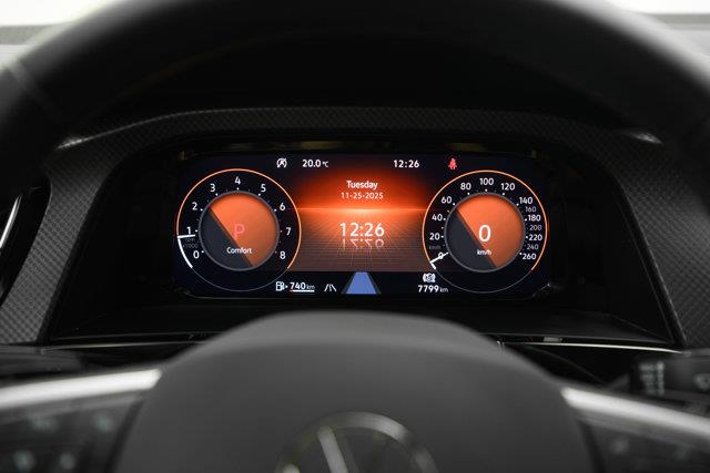 volkswagen Atlas 2025 - 19