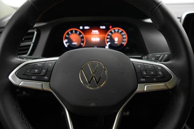 volkswagen Atlas 2025 - 20