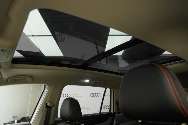 volkswagen Atlas 2025 - 21