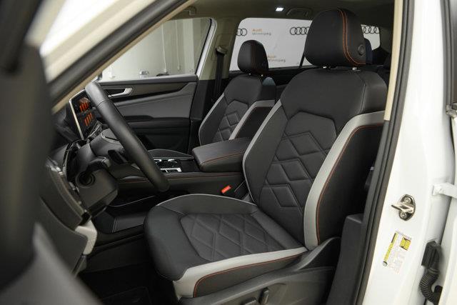 volkswagen Atlas 2025 - 22