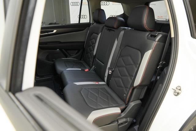 volkswagen Atlas 2025 - 23