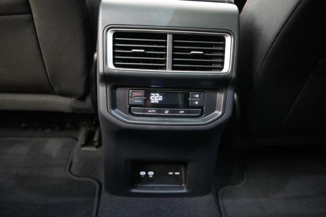 volkswagen Atlas 2025 - 25