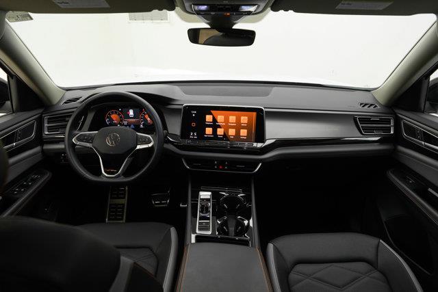 volkswagen Atlas 2025 - 26