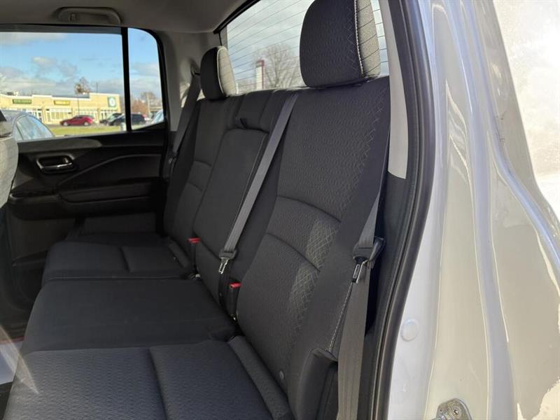 honda Ridgeline 2019 - 9