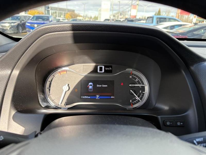 honda Ridgeline 2019 - 10