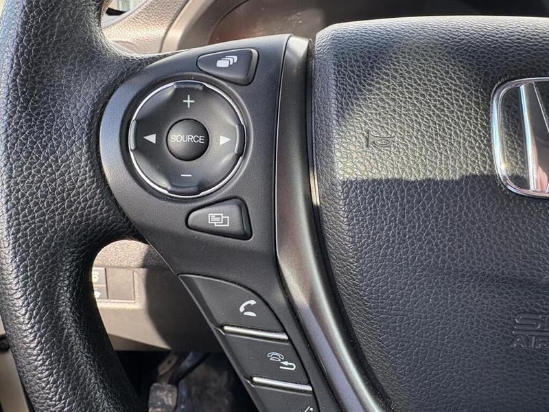 honda Ridgeline 2019 - 12