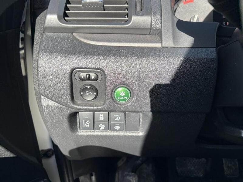 honda Ridgeline 2019 - 13