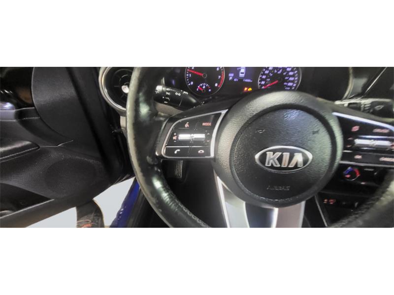 kia Forte 2019 - 15
