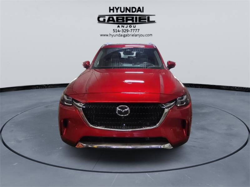 mazda CX-90 2024 - 2