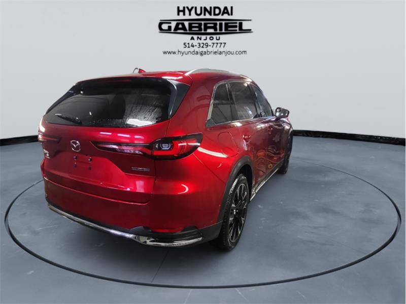 mazda CX-90 2024 - 6