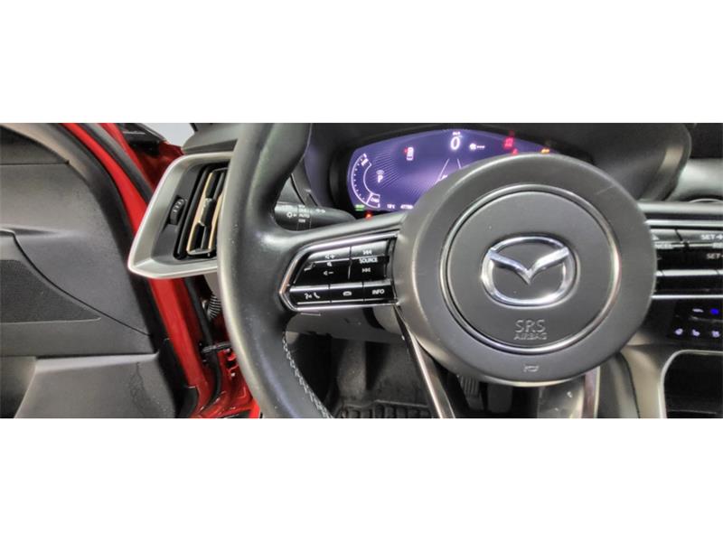 mazda CX-90 2024 - 7