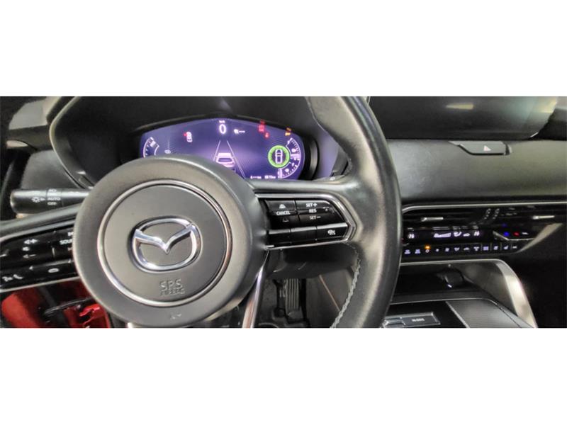 mazda CX-90 2024 - 8