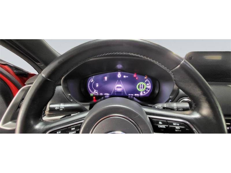 mazda CX-90 2024 - 9