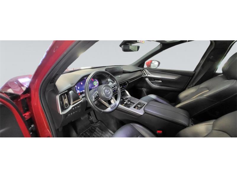 mazda CX-90 2024 - 10