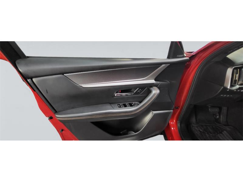 mazda CX-90 2024 - 11