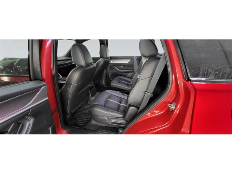 mazda CX-90 2024 - 12