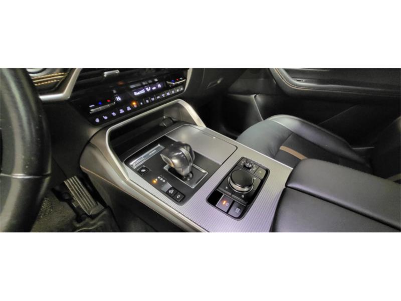 mazda CX-90 2024 - 16