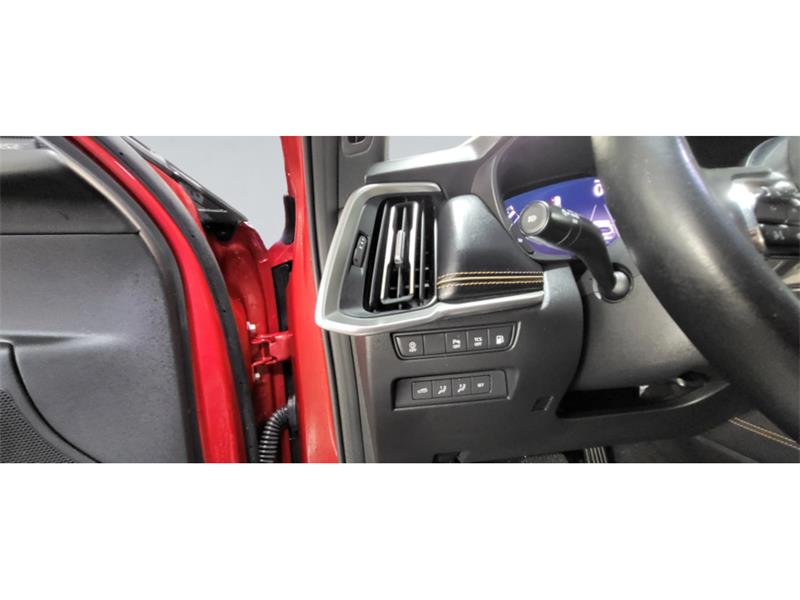 mazda CX-90 2024 - 17