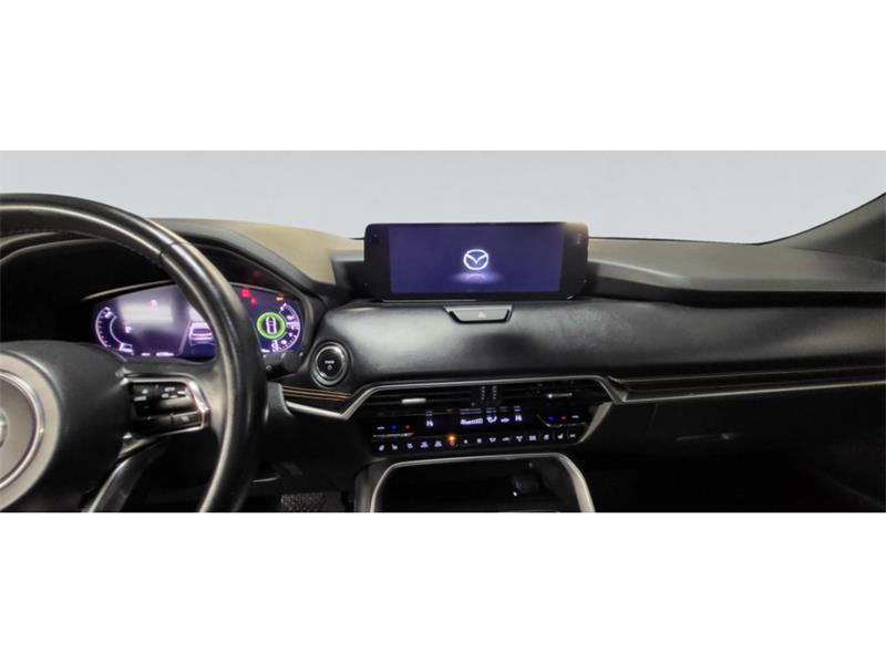 mazda CX-90 2024 - 18