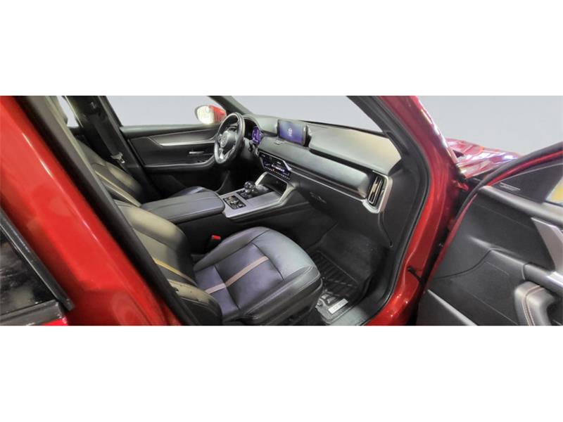 mazda CX-90 2024 - 19