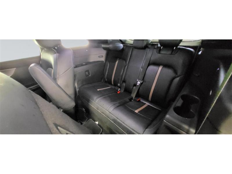 mazda CX-90 2024 - 20