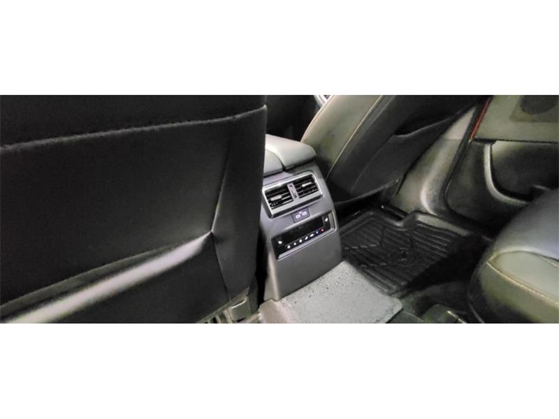 mazda CX-90 2024 - 21