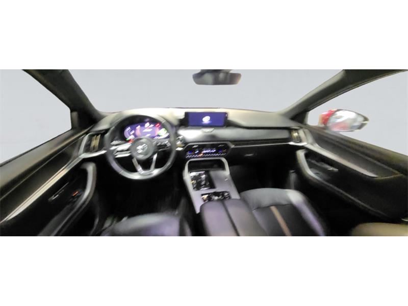 mazda CX-90 2024 - 22