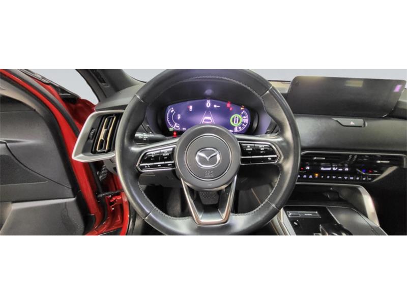 mazda CX-90 2024 - 24