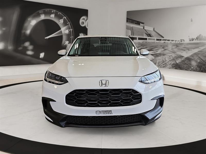 honda HR-V 2023 - 2