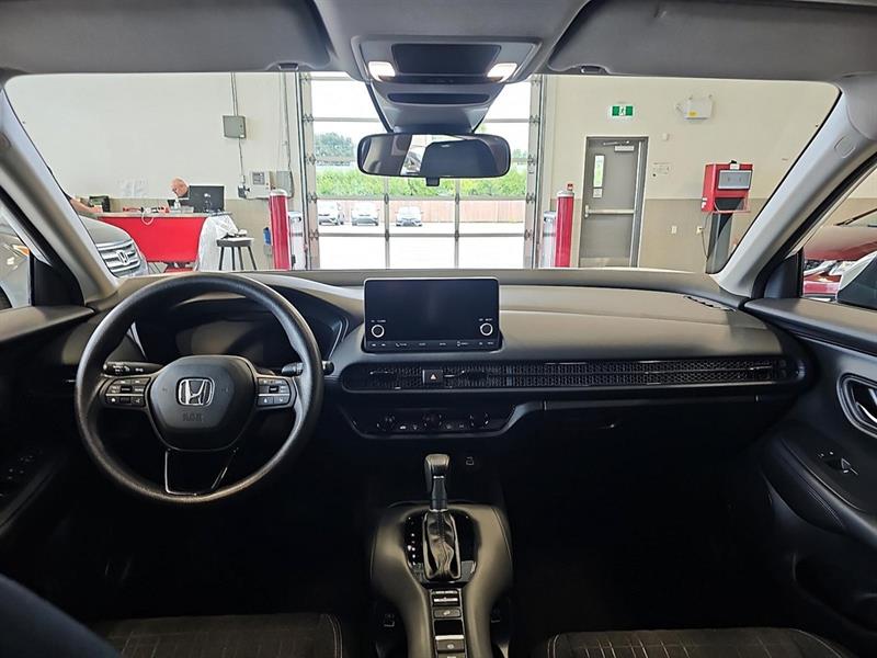 honda HR-V 2023 - 8