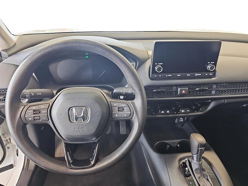 honda HR-V 2023 - 9