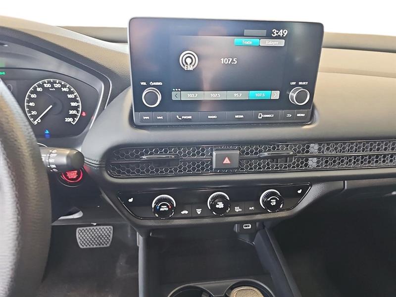 honda HR-V 2023 - 10