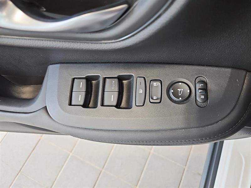 honda HR-V 2023 - 11