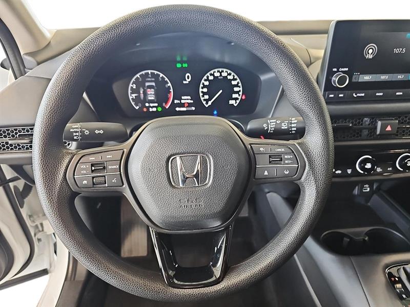 honda HR-V 2023 - 12